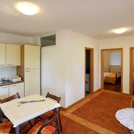 Appartement Apartments 