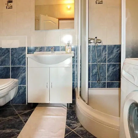 Appartement Apartments 