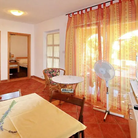 Appartement Apartments 