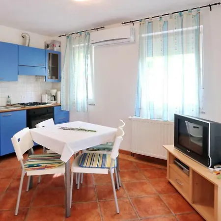Apartments 