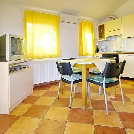 Apartments 