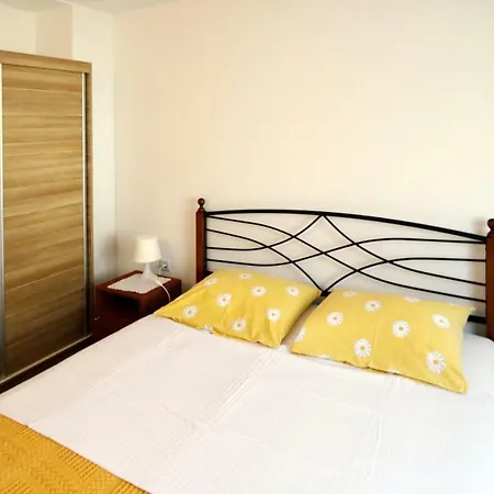 Appartement Apartments 