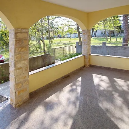 Appartement Apartments 