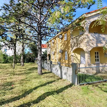 Apartments 