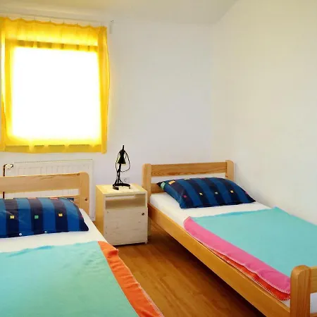 Apartamento Apartments 