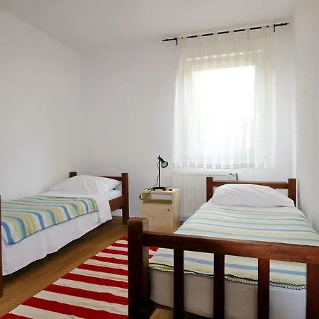 Apartamento Apartments 