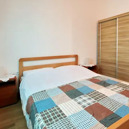 Apartamento Apartments 