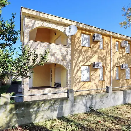 Apartments 