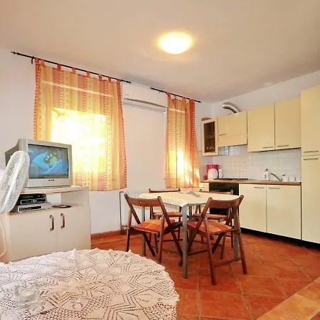 Apartments 