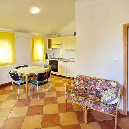 Apartamento Apartments 