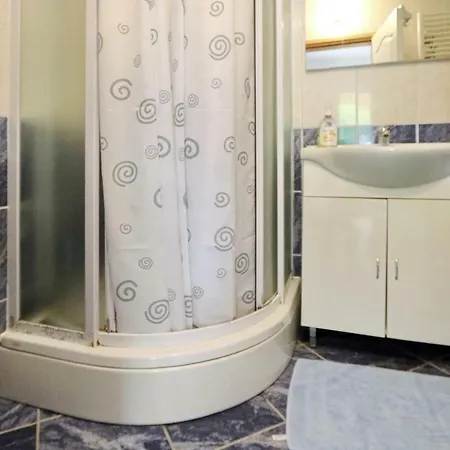 Apartamento Apartments 