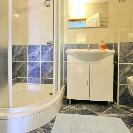 Apartamento Apartments 